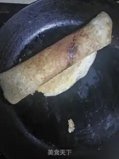 Make Quinoa and egg fever step 8