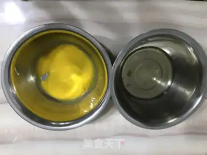 Make Mango with cream chocolate cake step 0