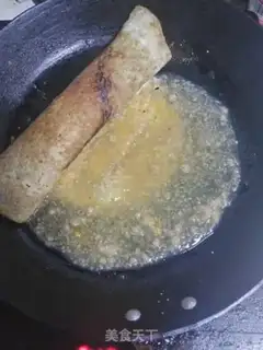 Make Quinoa and egg fever step 9