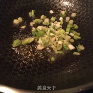 Make Fry mushrooms step 4