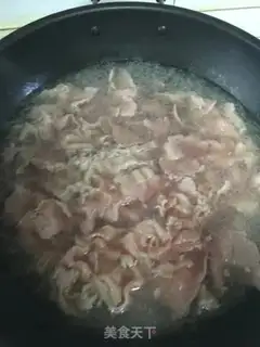 Make Cow casserole step 2
