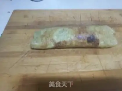 Make Quinoa and egg fever step 10