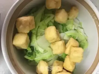 Make Cow casserole step 5