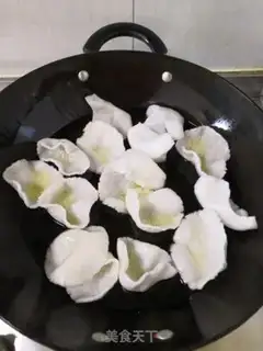 Make Crayfish step 3