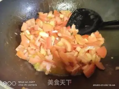 Make The borscht step 3