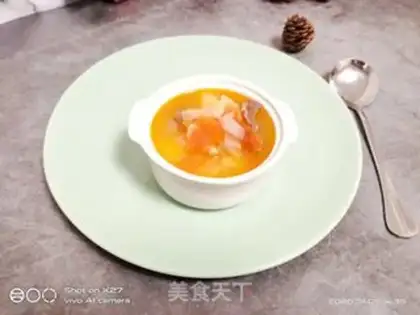 Make The borscht step 4