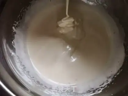 Make Eggs step 2