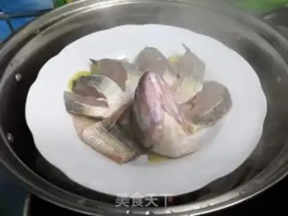 Make Pepper chopping step 4
