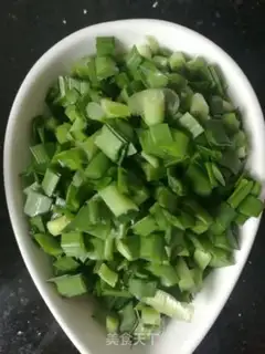 Make Porridge of pork-headed porridge step 2