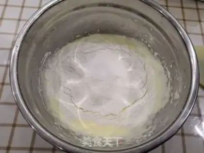 Make Eggs step 3