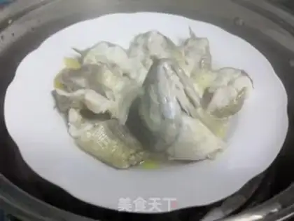 Make Pepper chopping step 6