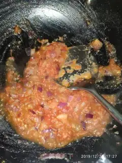 Make Bacon pizza step 3