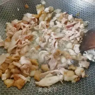 Make Pyramid step 3