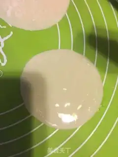 Make Sprinkles step 0