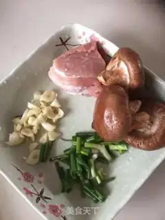 Make Red beef rolls step 9