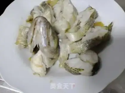 Make Pepper chopping step 7