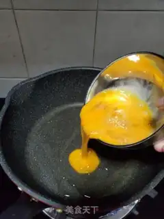 Make pan paste step 3