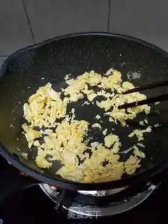 Make Donkey rolls step 3