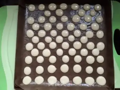 Make Eggs step 7
