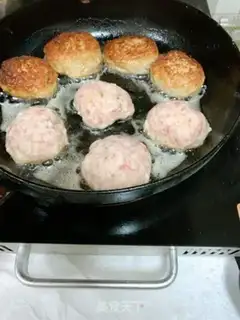 Make Handmade meatloaf step 3