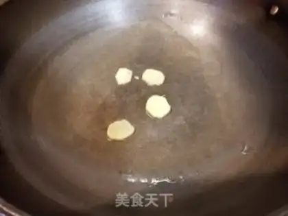 Make Chicken leg mushroom stew step 5