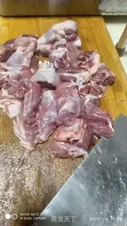 Make Duck step 0
