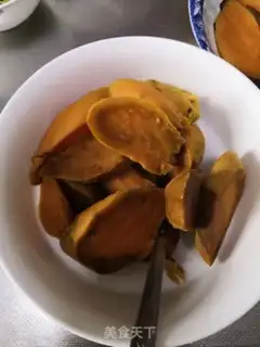 Make Potato rice ball step 2