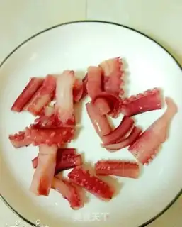 Make Squid step 0