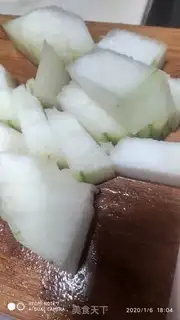 Make Duck step 1