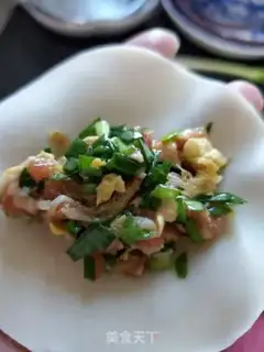 Make pan paste step 8