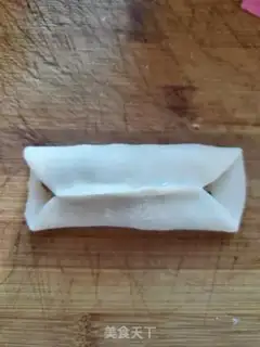 Make pan paste step 9