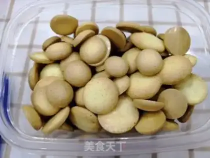 Make Eggs step 12