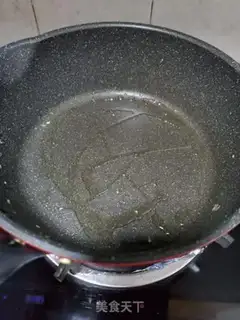 Make pan paste step 10