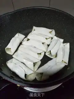 Make pan paste step 11