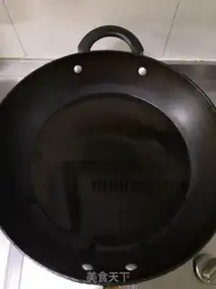 Make Potato rice ball step 6