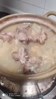 Make Duck step 5