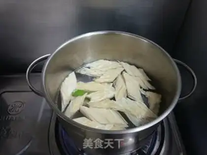 Make ♪ Dutch tofu ♪ step 2