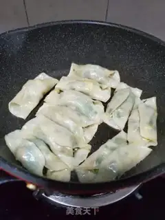 Make pan paste step 13