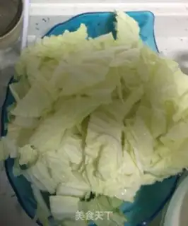 Make A bouquet fan step 1