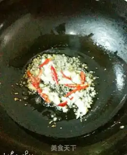 Make Potato rice ball step 8