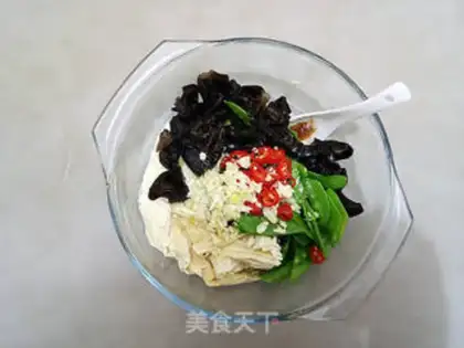 Make ♪ Dutch tofu ♪ step 4