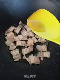 Make Five flowers and mustard step 2
