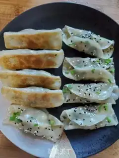 Make pan paste step 16
