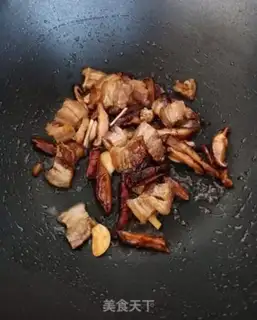 Make Five flowers and mustard step 4