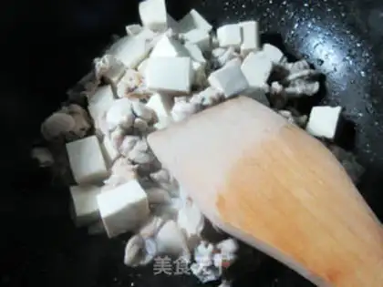 Make Maverick Tofu step 7