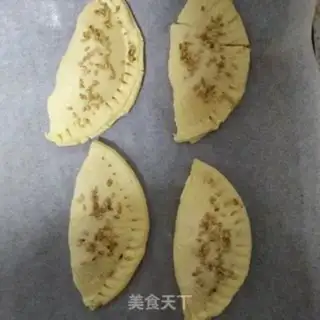 Make Mango soufflé step 4