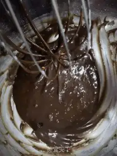 Make Peanut chocolate step 9