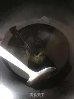 Make Potato burn ribs step 2