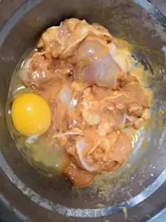 Make Chicken chops step 7