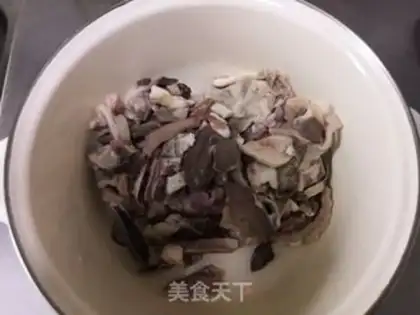 Make Lamb soup step 0